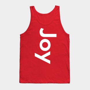 JOY (2019) Tank Top